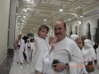 Walid Adel Mohd Mustafa Balasmeh
