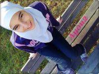 Aya Balasmeh