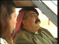 Driving in Jordan