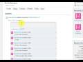 Friends Feeds include Profile Images & Comments