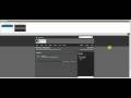 Change Site Theme