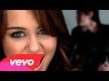 Miley Cyrus - 7 Things - Official Music Video (HQ)