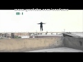 rise up, float, levitation in air secret revealed. FULL HD Video