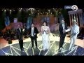 Najwa Karam & Melhem Barakat - Doha Festival 2010 نجوى كرم & ملحم بركات